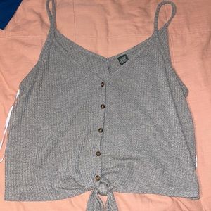 wild fable crop tank